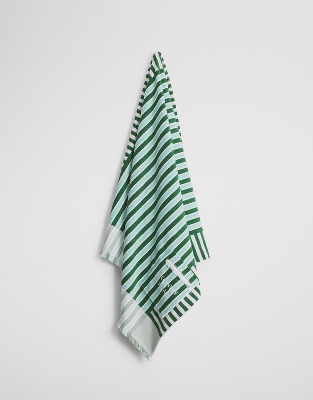 Country Road - Bribie Pocket Towel