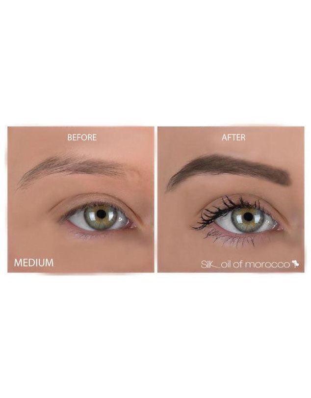 Silk Oil of Morocco - Brow & Lash Duo