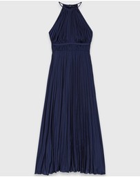 Maje - Revilly Dress