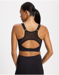 Reebok - Lux High Impact Bra