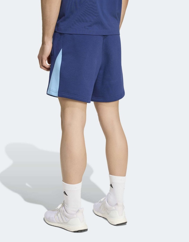 adidas Performance - NEW SOUTH WALES COLORBLOCK SHORTS Mens