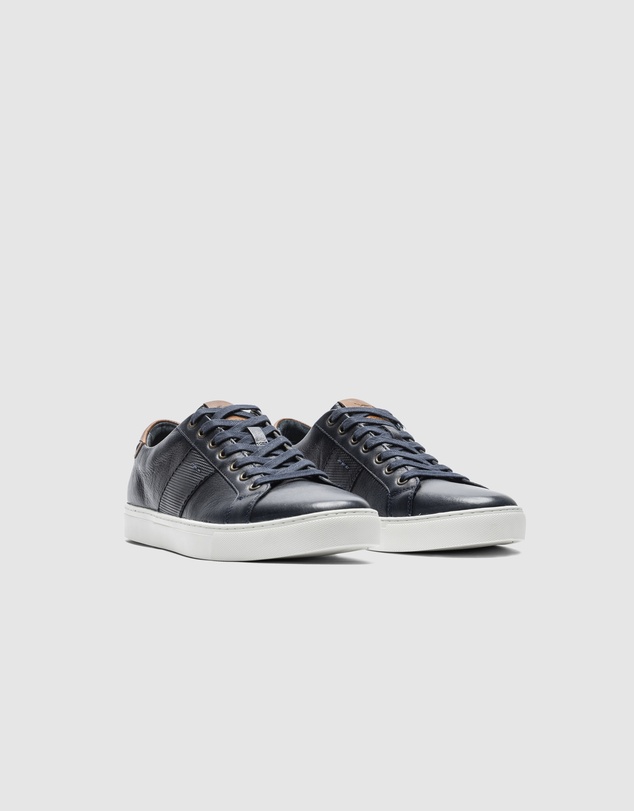Rodd & Gunn - Endeavour Cruise Sneaker