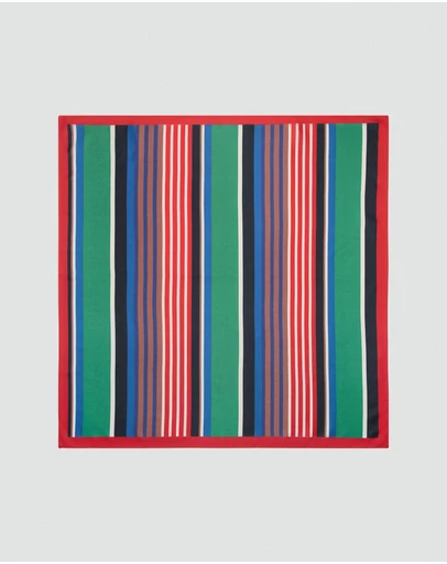 M.N.G - Marcela Scarf