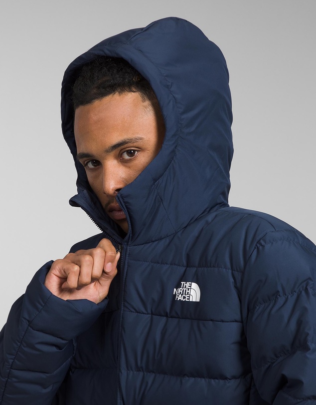 The North Face - Aconcagua 3 Hoodie