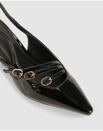 Nude Footwear - Kiara