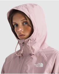 The North Face - Antora Rain Hoodie