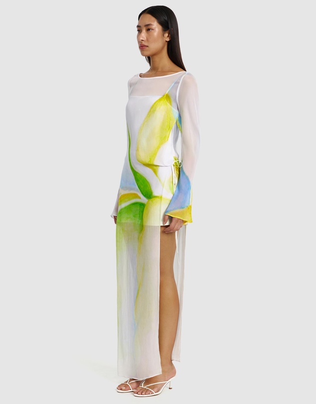 Significant Other - Milou LS Dress