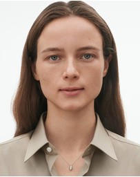 Georg Jensen - Reflect Mini Pendant