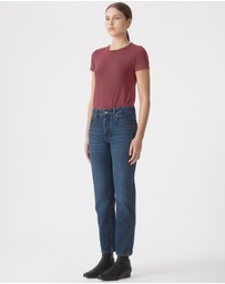 Nobody Denim - Erica Jean