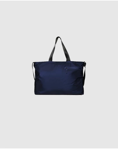 RAINS - Dash Messenger Tote Bag Lucid