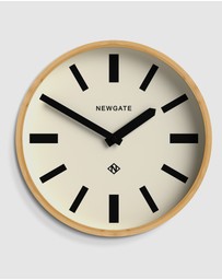 Newgate - Newgate Bali Wall Clock - Ocean Dial