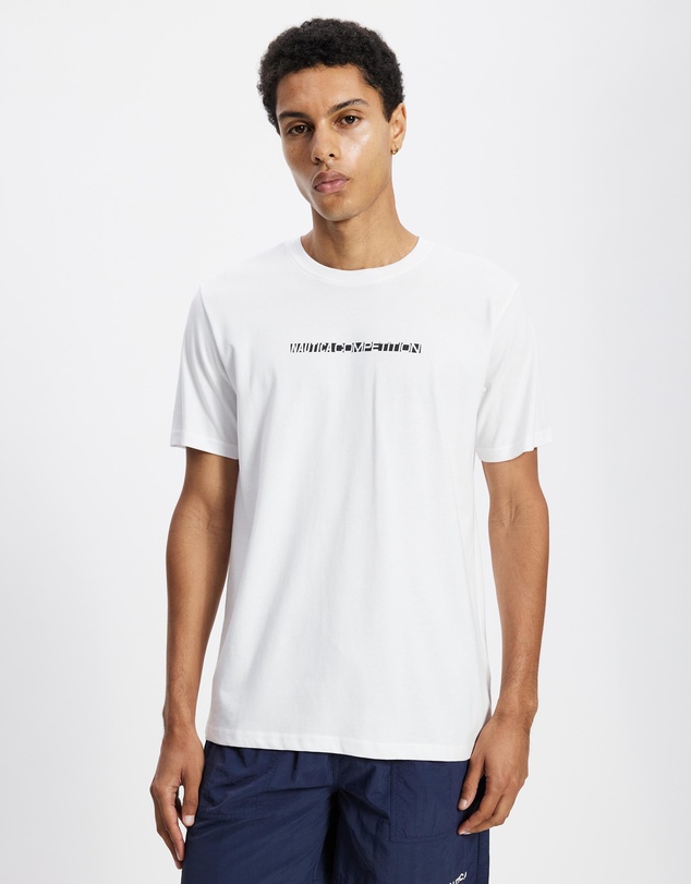 NAUTICA - Miltown T-Shirt