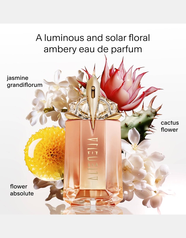 Mugler - Alien Goddess Supra Florale Eau De Parfum 30ml