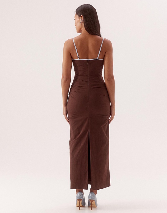 SOVERE - Britta Dress