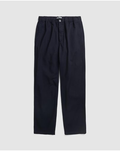 Dark Navy
