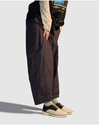 Rollie - Derby Rise Shoe