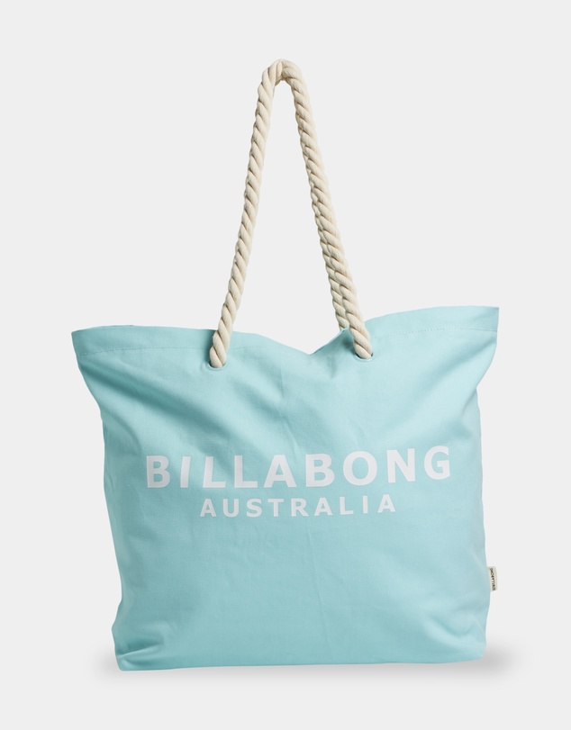 Billabong - Womens Society Beach Tote Bag