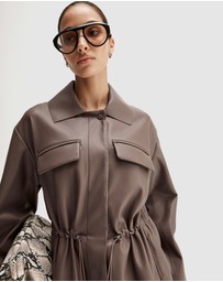 Elka Collective - Bennet Jacket