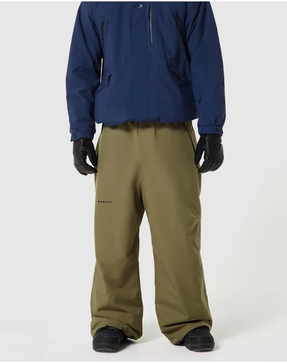 Oakley - Channel Shell Snow Pants