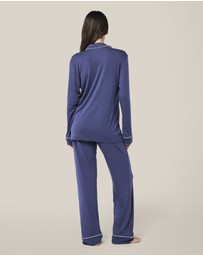 Papinelle - Kate Modal Soft Full Length PJ Set