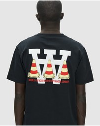 Wood Wood - Ace Tee Cone 25220