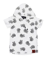 OOVY - Peace Pricks Tee