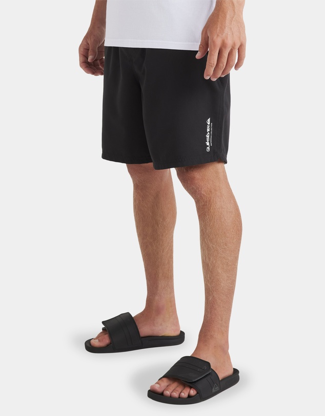 Quiksilver - Mens Balance Volley 18