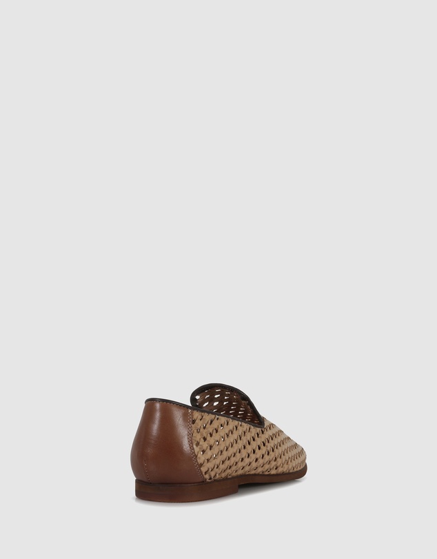 Be Brando - Shadrick Slip Ons