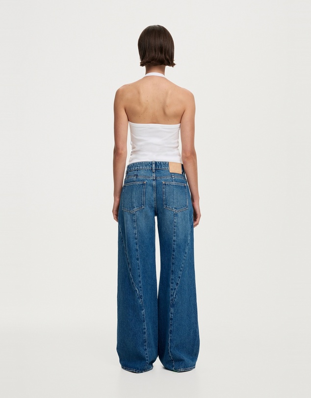 Neuw - Milla Wide Azure