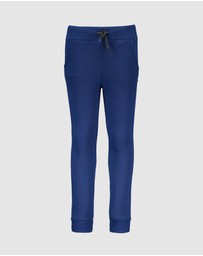 B.Nosy - Trackpants with Contrast Tape - Kids-Teens