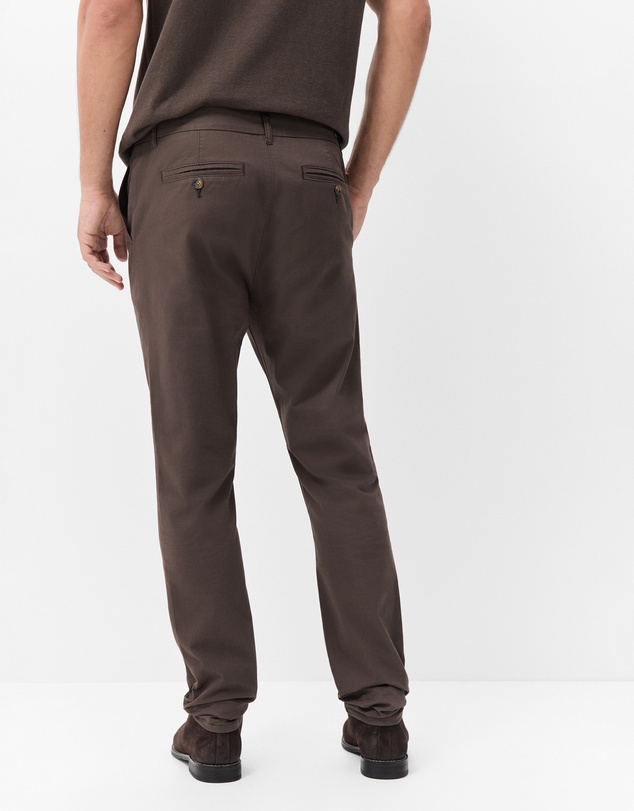 UNISON - Slim Chino Pant