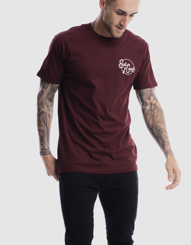 DVNT - East Coast Tee