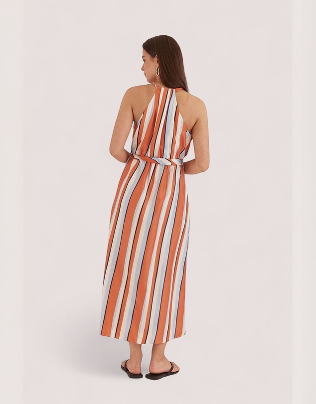 Sass - Carlene Twisted Maxi Dress