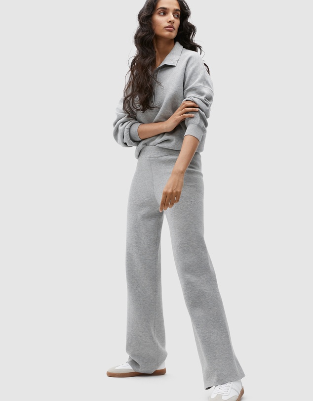 Seed Heritage - Marle Double Knit Pant