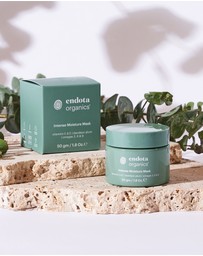 Endota - Organics - Intense Moisture Mask
