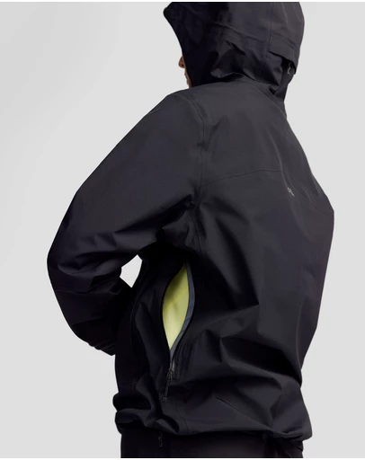 Kathmandu - Women’s Ridge 3L GORE-TEX Rain Jacket