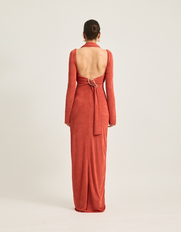 TOJHA - Romy Dress
