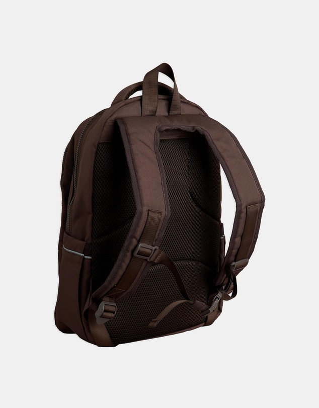 Mini Rodini - Panther Emb School Backpack