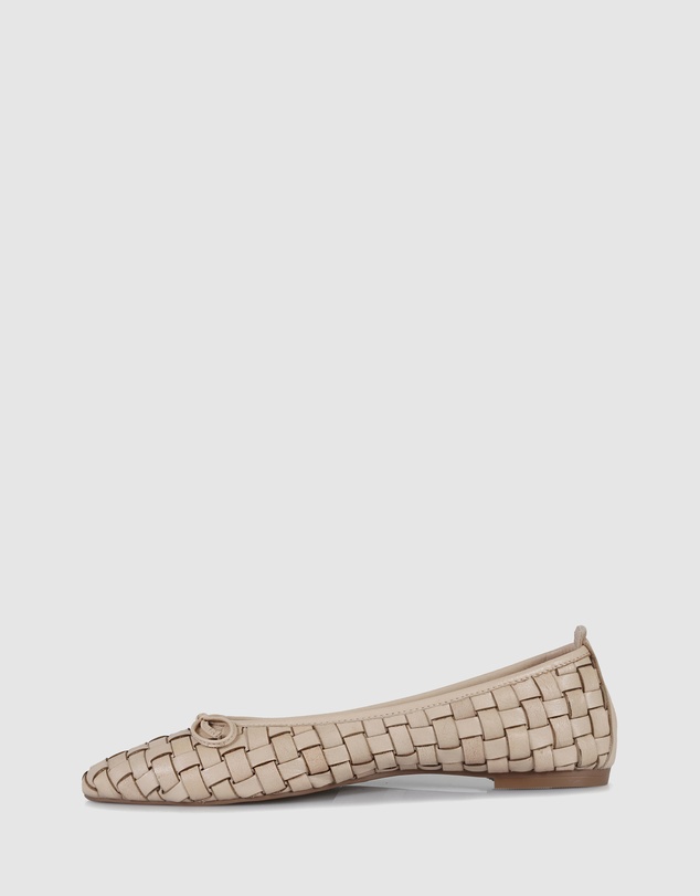 S by Sempre Di - Evia Ballerinas
