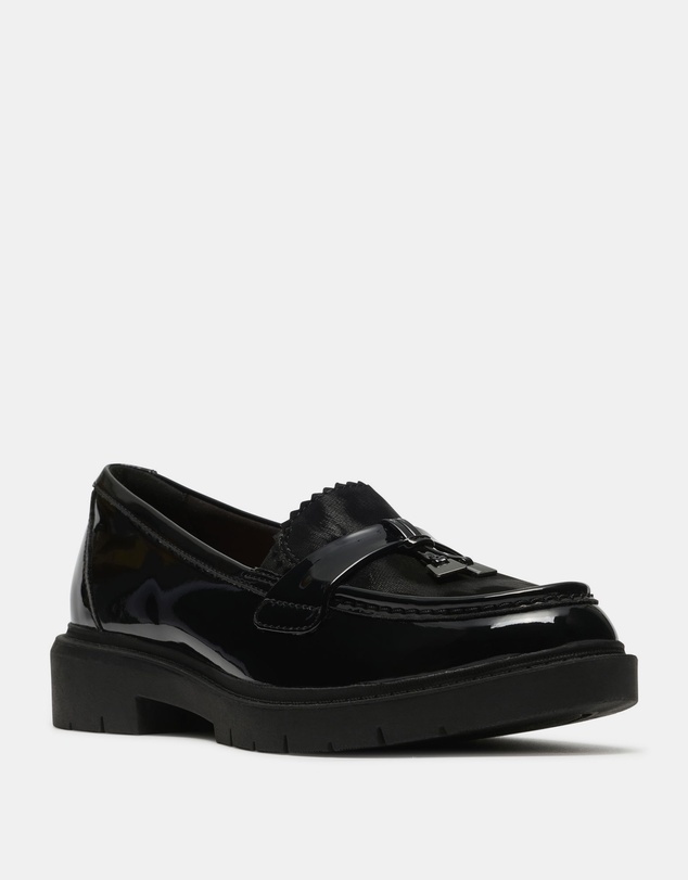 Clarks - Westlynn Bella Black