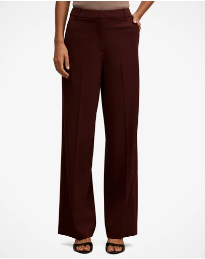 Forever New - Pia Wide Leg Suit Pants