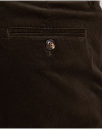 Oxford - Jackson Cotton Cord Trousers