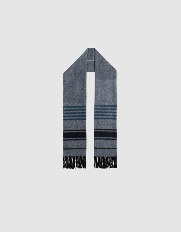 Rodd & Gunn - Wanaka Scarf