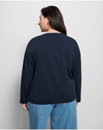 Commonry - Eloise Top