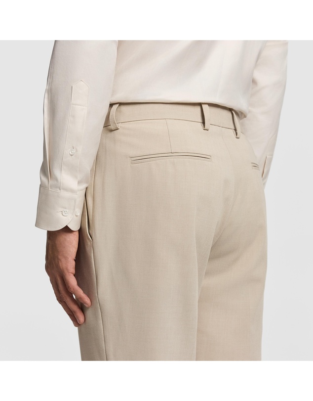 yd. - Chief Stretch Skinny Dress Pant
