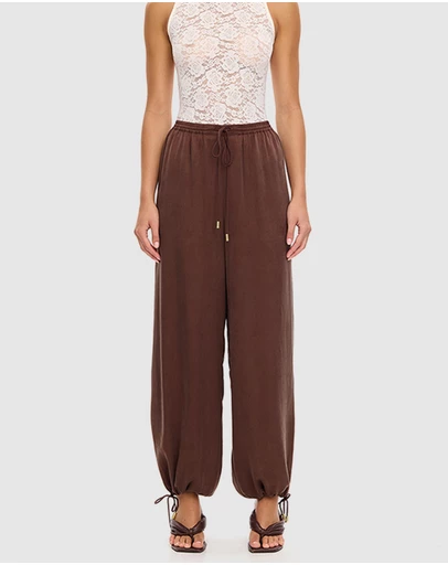 KIVARI - Jaxon Balloon Pants
