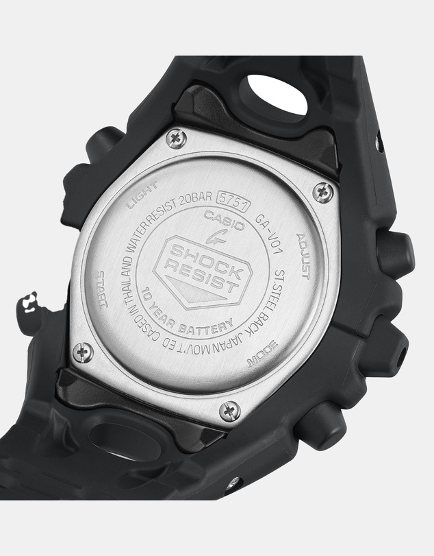 G-SHOCK - GAV01-1A