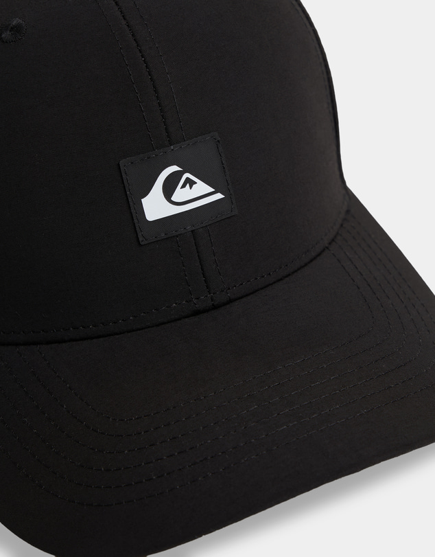 Quiksilver - Mens Decades Tech Cap