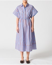 Walnut Melbourne - Santiago Dress