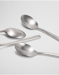 Country Road - Nolan Teaspoon Set Of 4